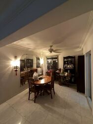 Blk 849 Woodlands Street 82 (Woodlands), HDB Executive #600140191